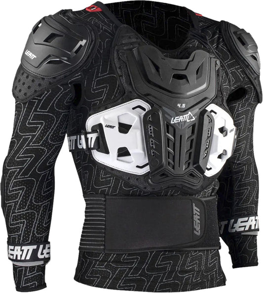 LEATT PROTECTEUR DU CORPS 4.5 PRO