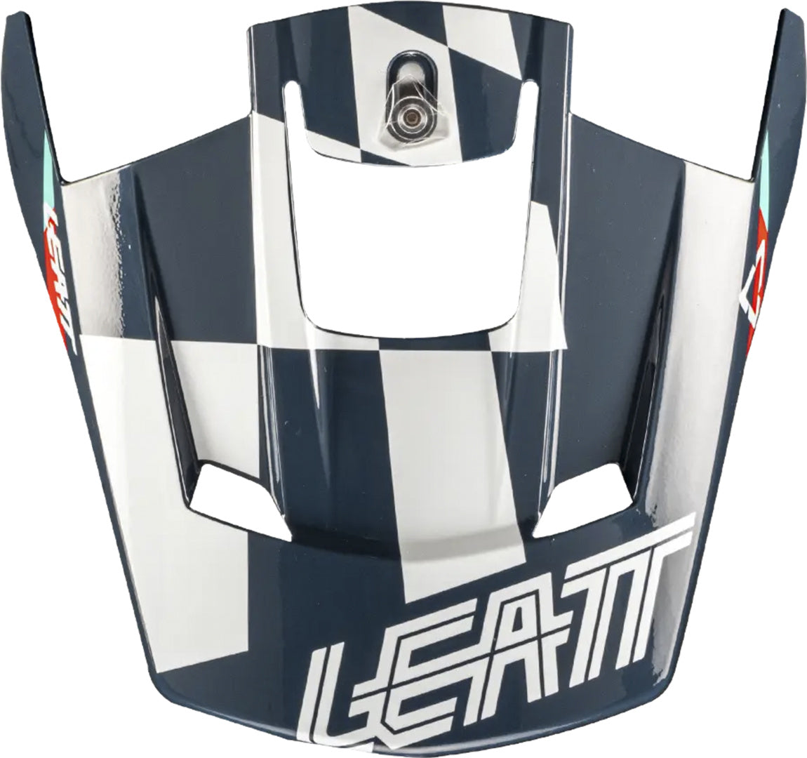 LEATT MOTO 3.5 V25
