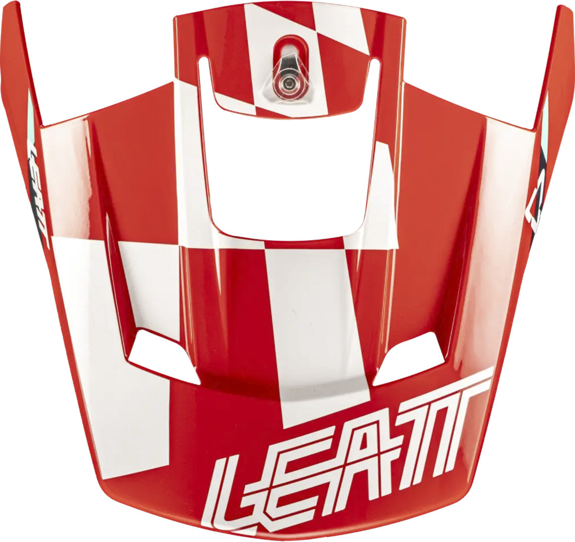 LEATT MOTO 3.5 V25