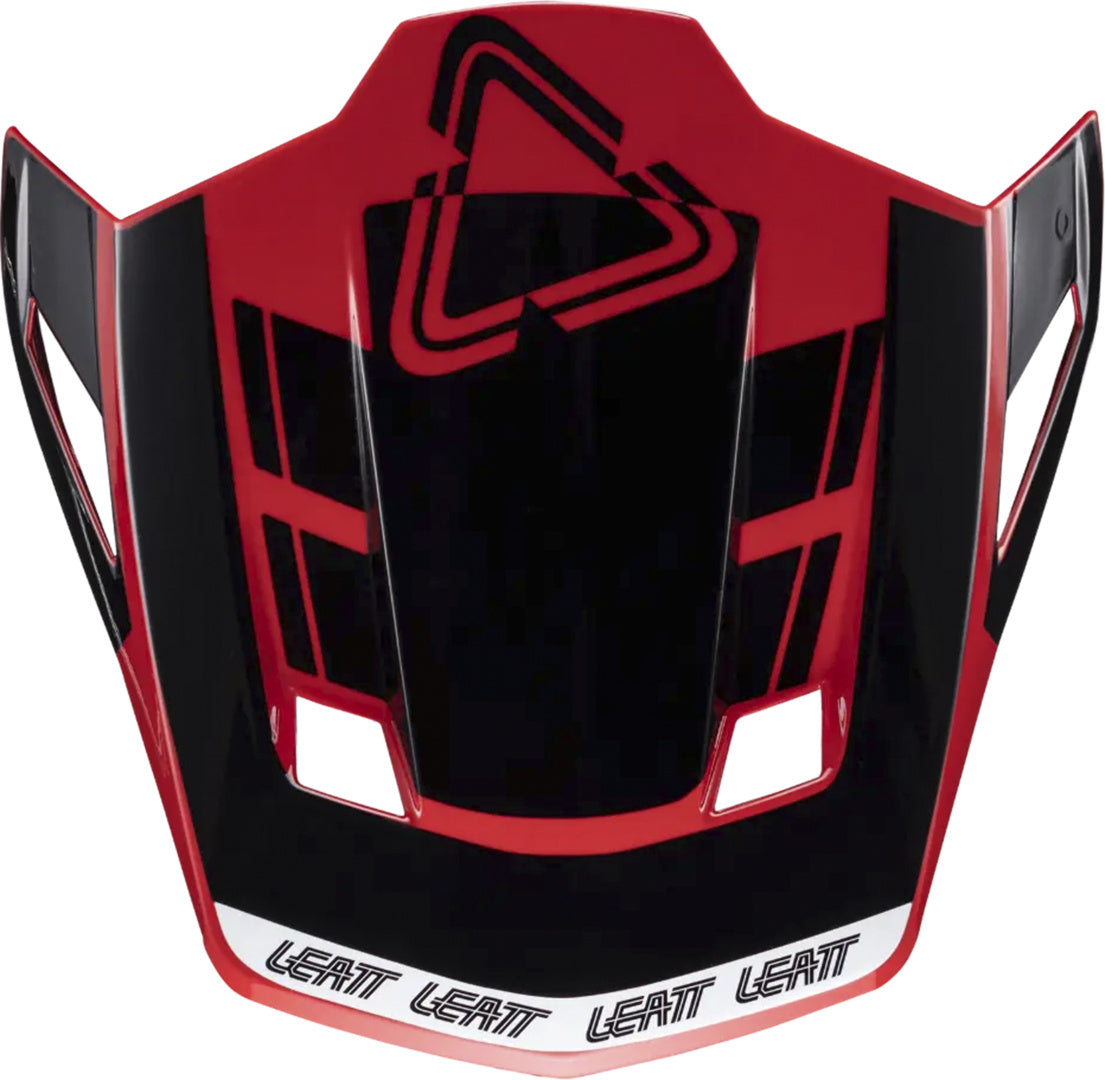 LEATT VISOR MOTO 7.5 V24