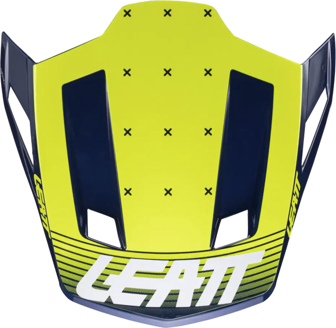 LEATT VISOR MOTO 7.5 V24