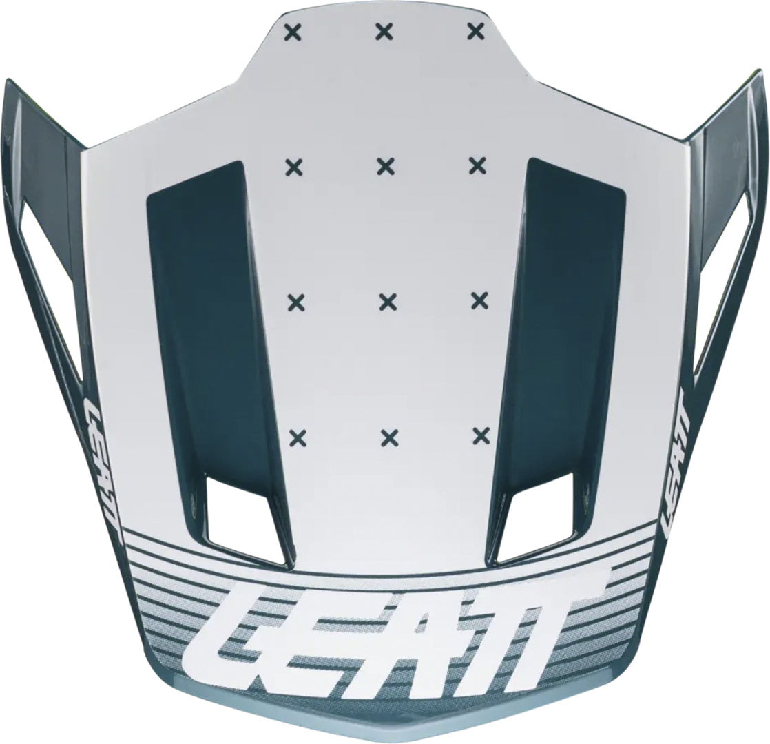 LEATT VISOR MOTO 7.5 V24
