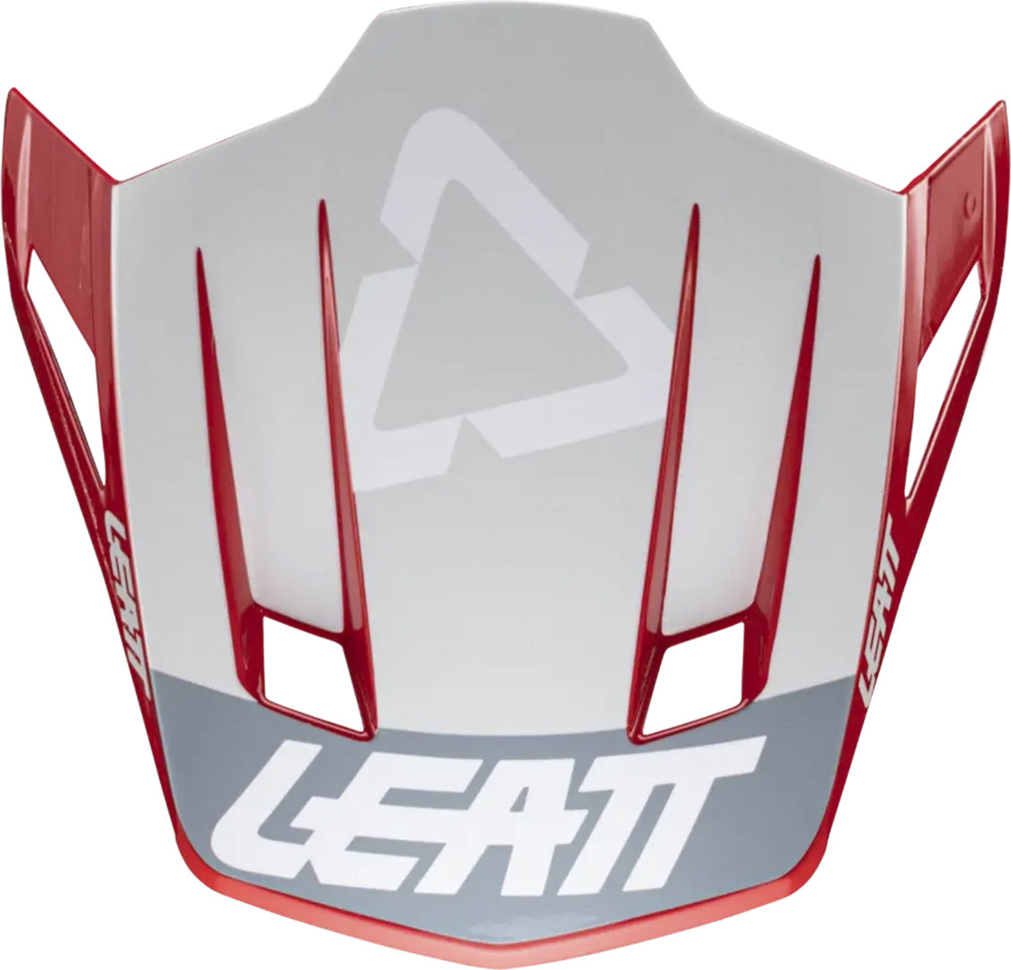 LEATT VISOR MOTO 8.5 V24