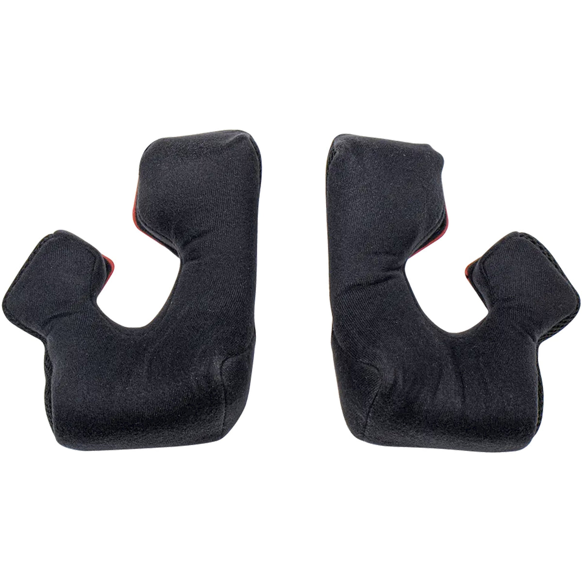 LEATT COUSSINETS DE JOUES 7.5