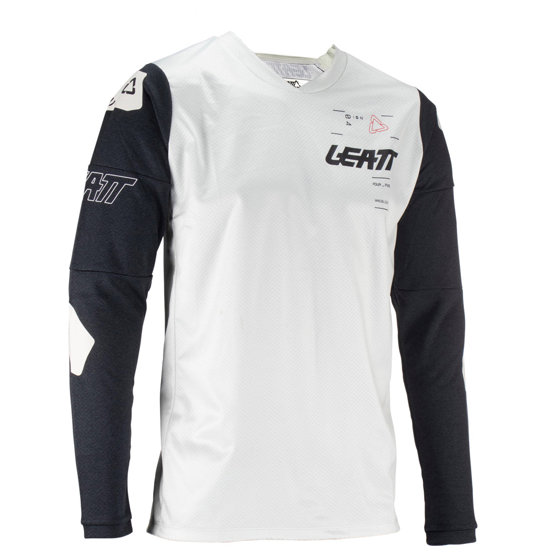 LEATT JERSEY MOTO 4.5 WINDBLOCK 23