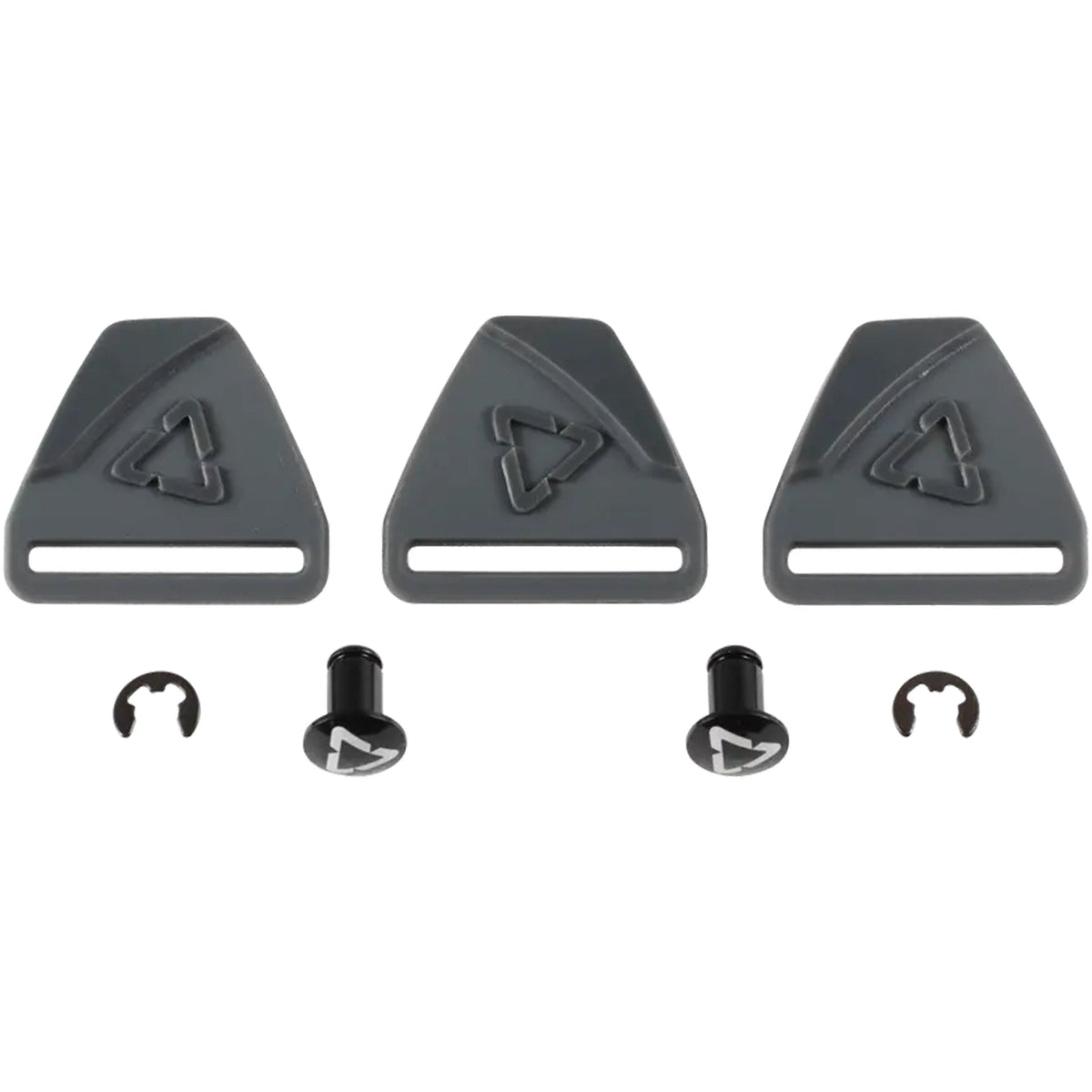 LEATT KIT DE PIÈCES DÉTACHÉES DUAL AXIS