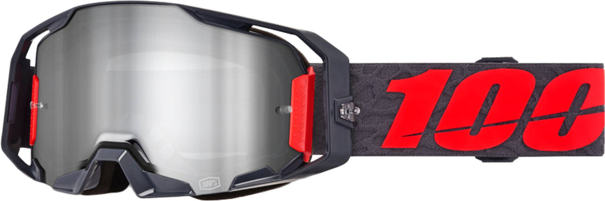 100% ARMATIC GOGGLE MIRROR LENS