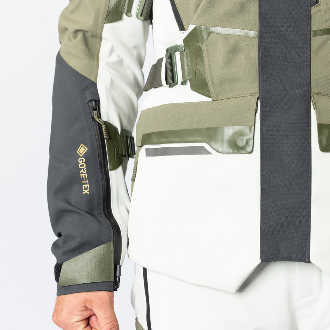 IXS VENTURE-GTX 1.0 VESTE LAMINÉE