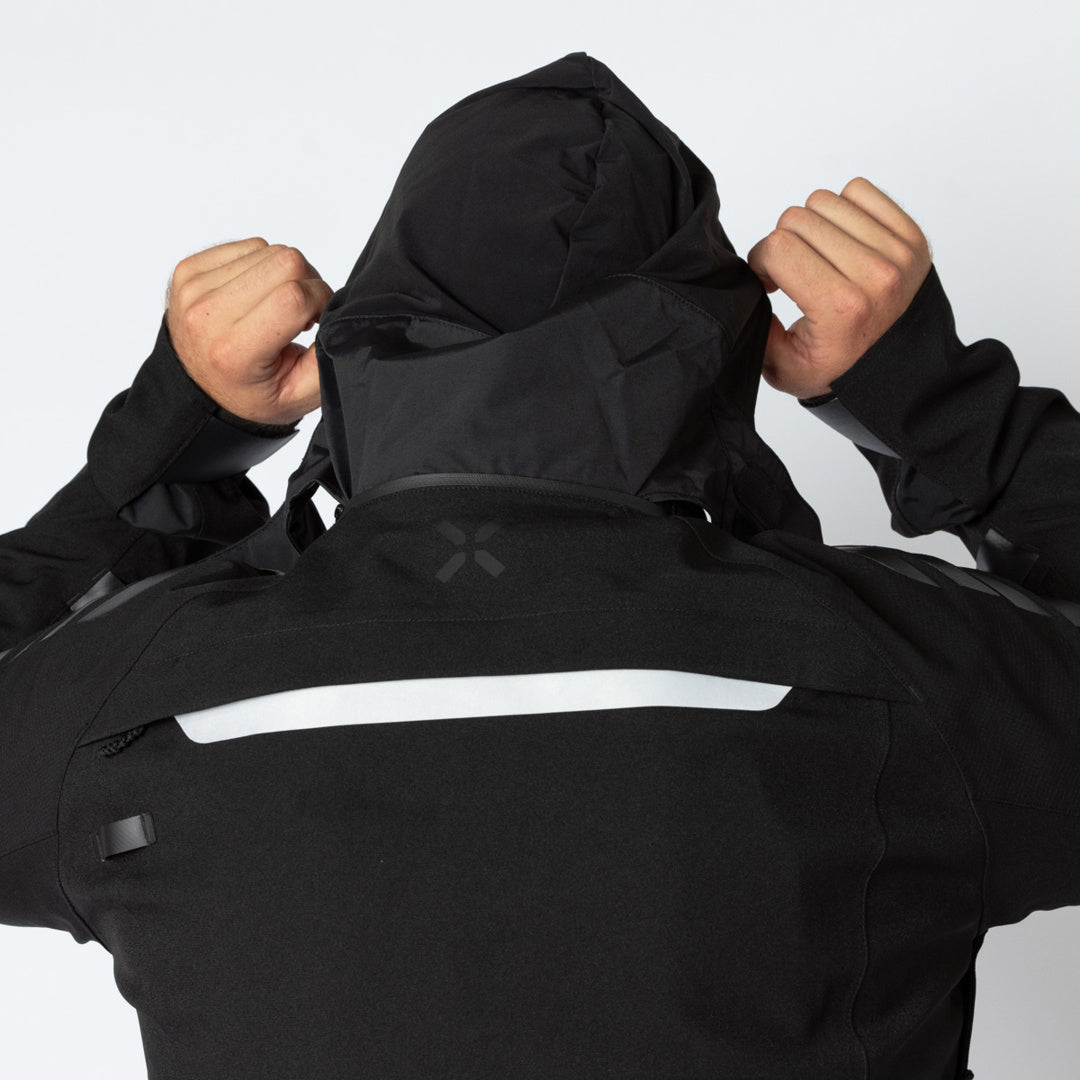 IXS VENTURE-STX 1.0 VESTE LAMINÉE
