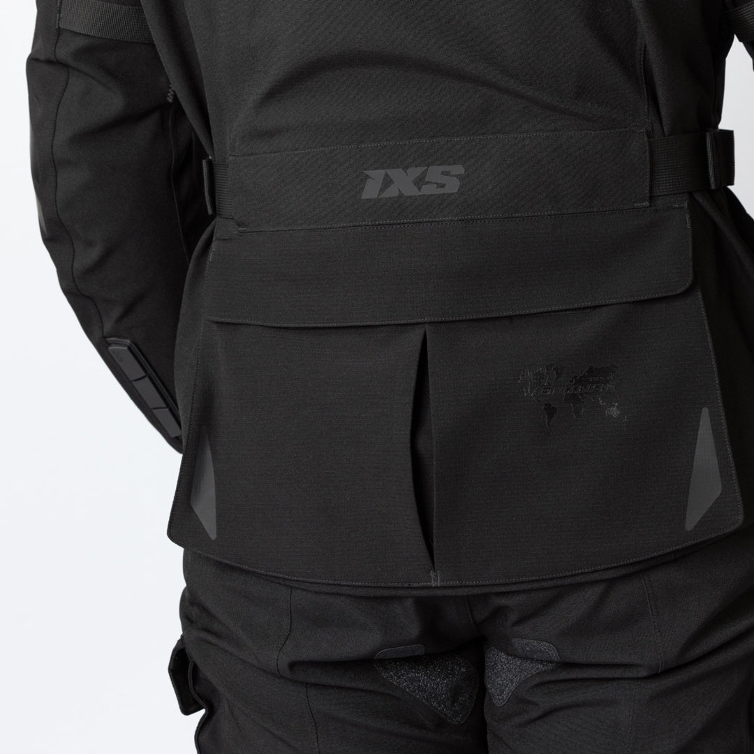 IXS VENTURE-STX 1.0 VESTE LAMINÉE