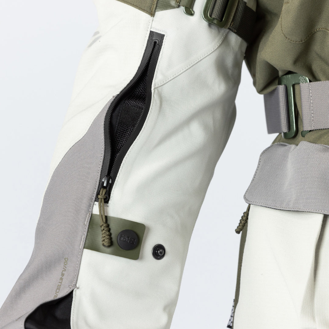 IXS VENTURE-STX 1.0 VESTE LAMINÉE