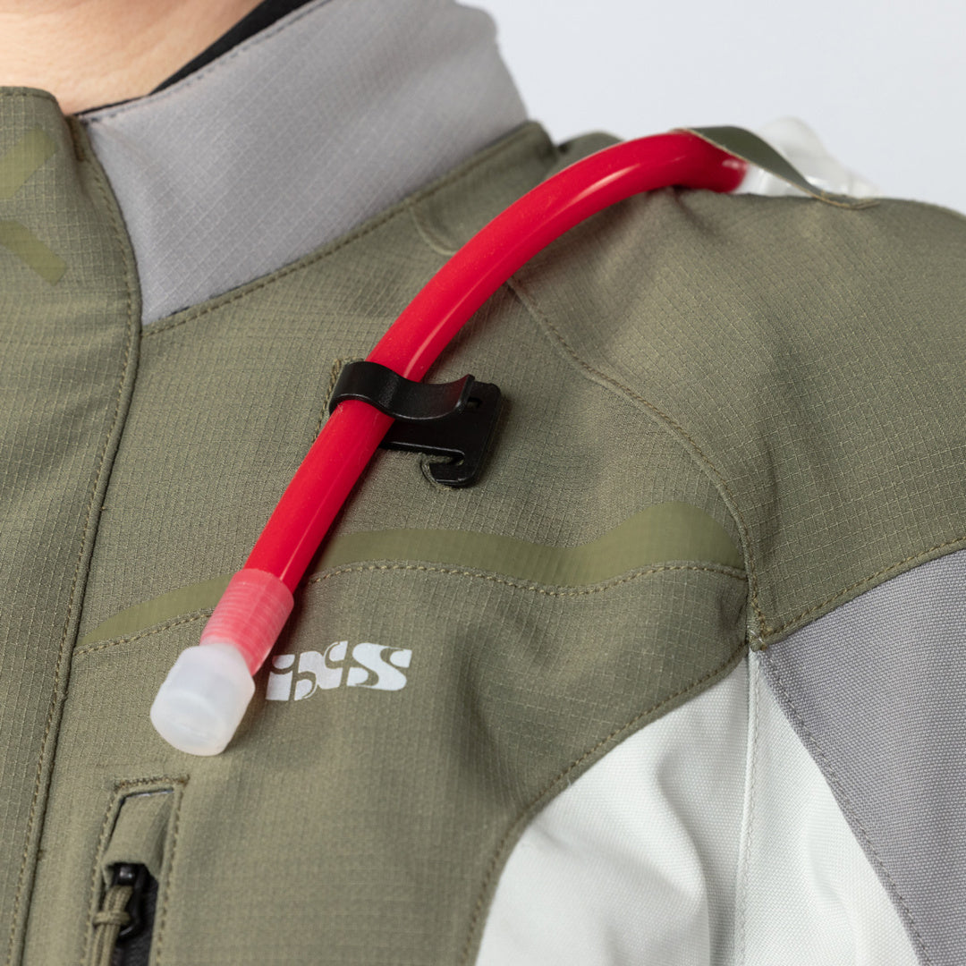 IXS VENTURE-STX 1.0 VESTE LAMINÉE