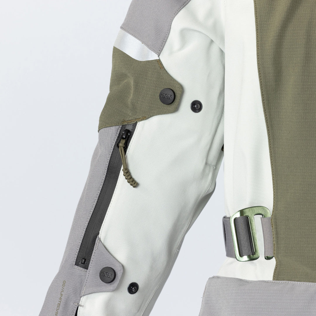 IXS VENTURE-STX 1.0 VESTE LAMINÉE