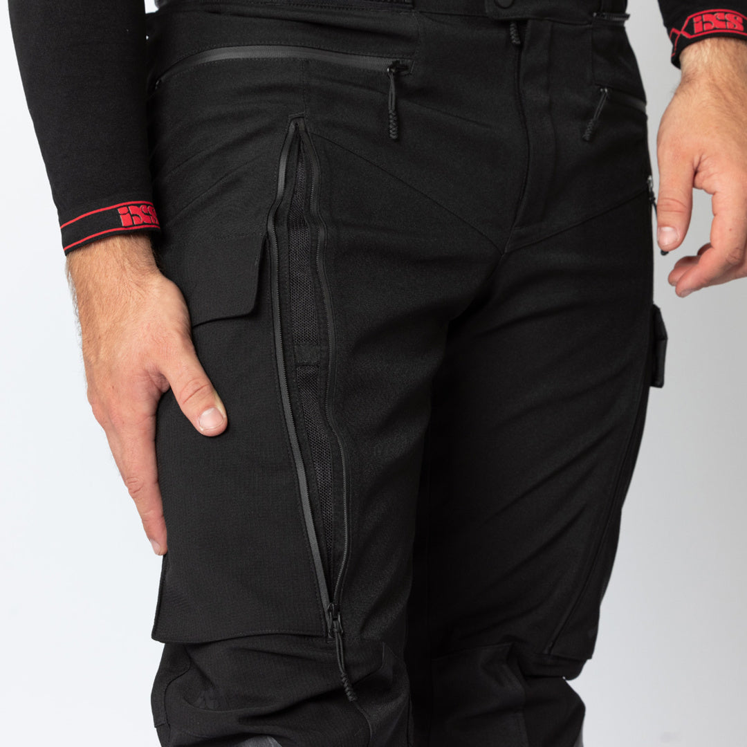 IXS VENTURE-STX 1.0 PANTALON LAMINÉ