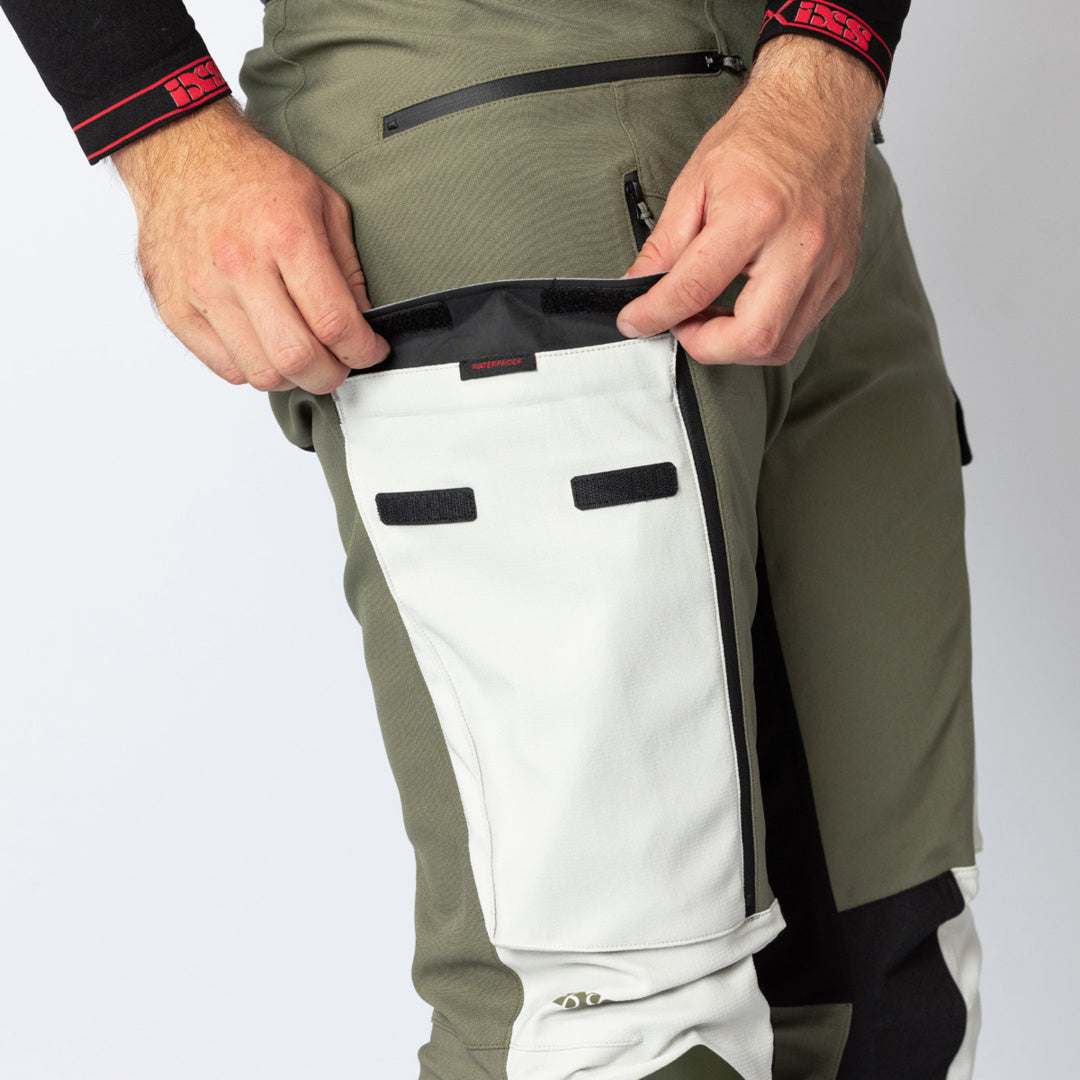 IXS VENTURE-STX 1.0 PANTALON LAMINÉ