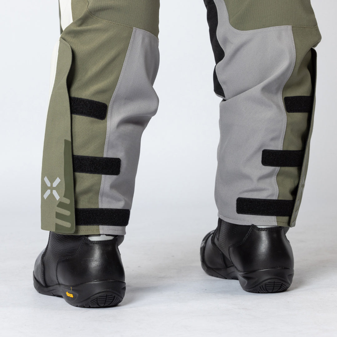 IXS VENTURE-STX 1.0 PANTALON LAMINÉ