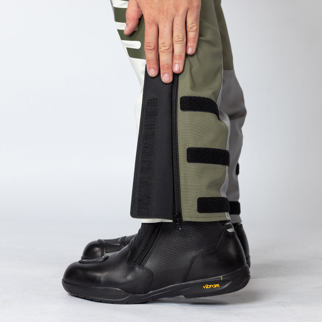 IXS VENTURE-STX 1.0 PANTALON LAMINÉ