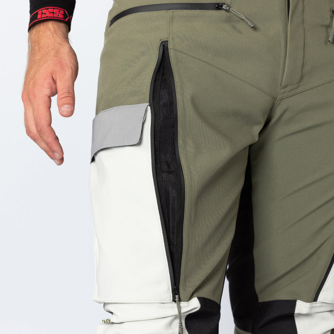IXS VENTURE-STX 1.0 PANTALON LAMINÉ