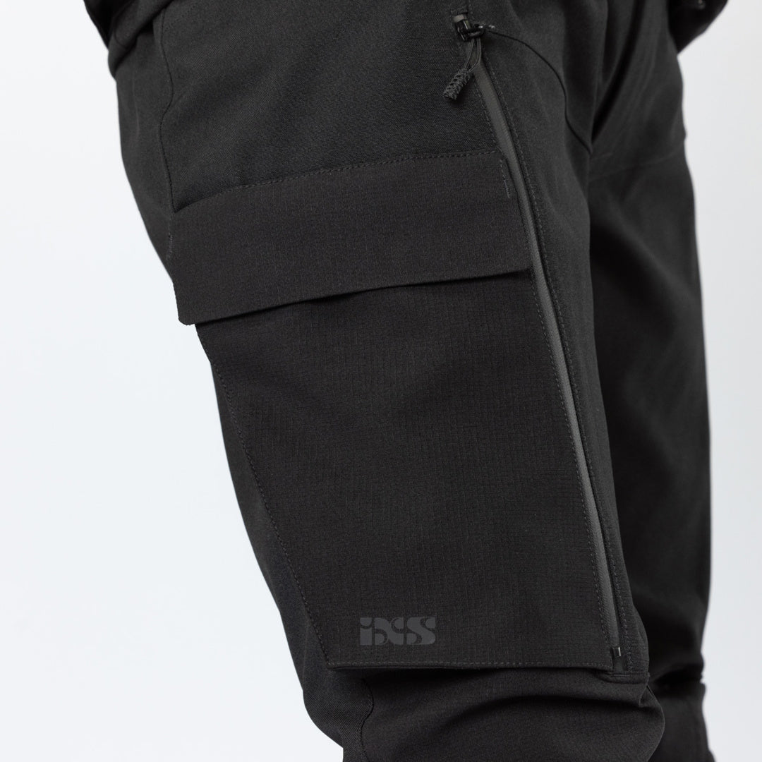 IXS VENTURE-STX 1.0 WMS PANTALON LAMINÉ