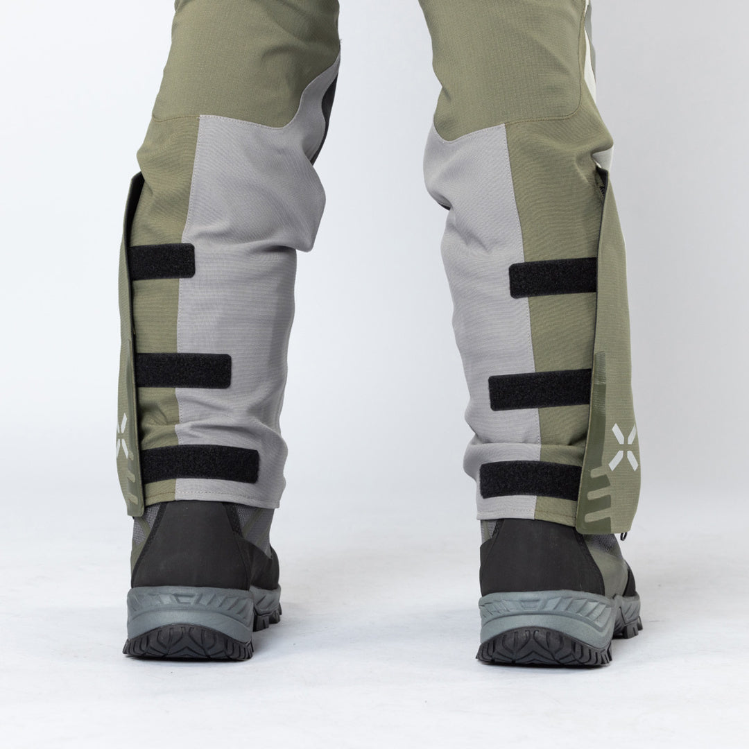 IXS VENTURE-STX 1.0 WMS PANTALON LAMINÉ