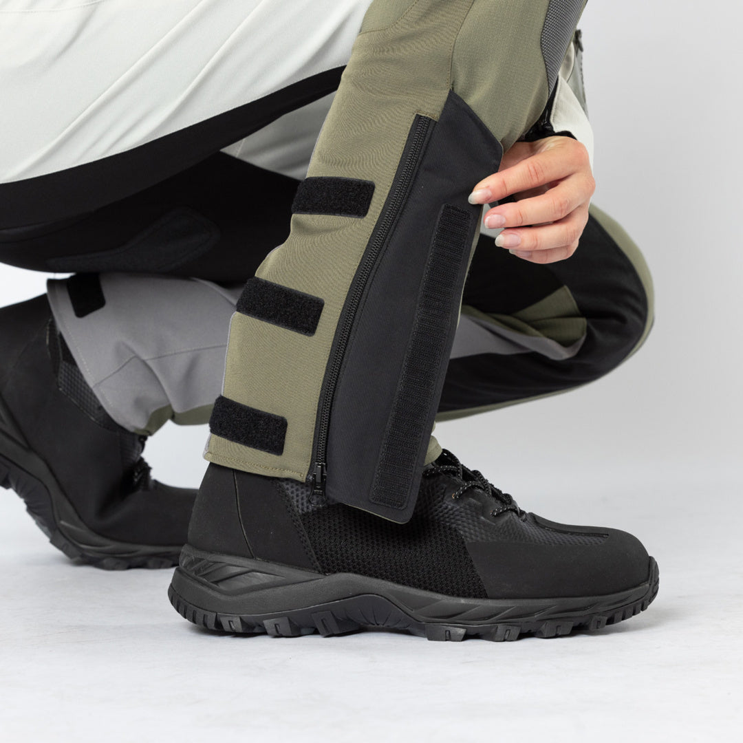 IXS VENTURE-AIR 1.0 WMS PANTALON