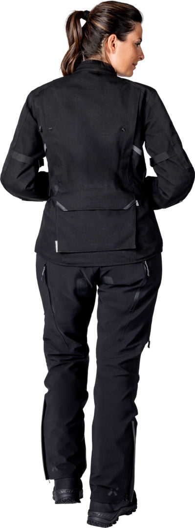 IXS VESTE LAMINÉE TOURSTER-STX 1.0