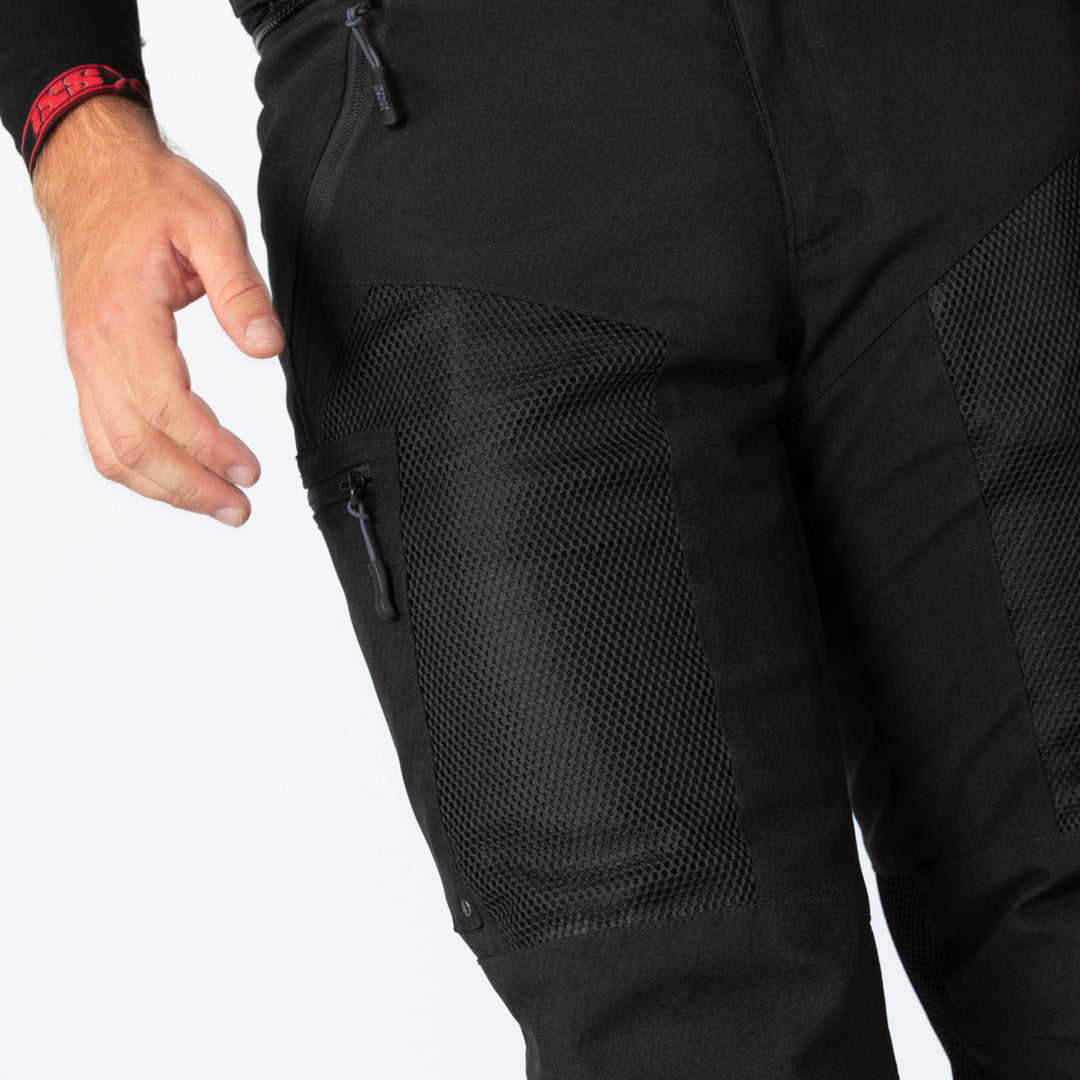 IXS TOURSTER-BIGAIR 1.0 PANTALON