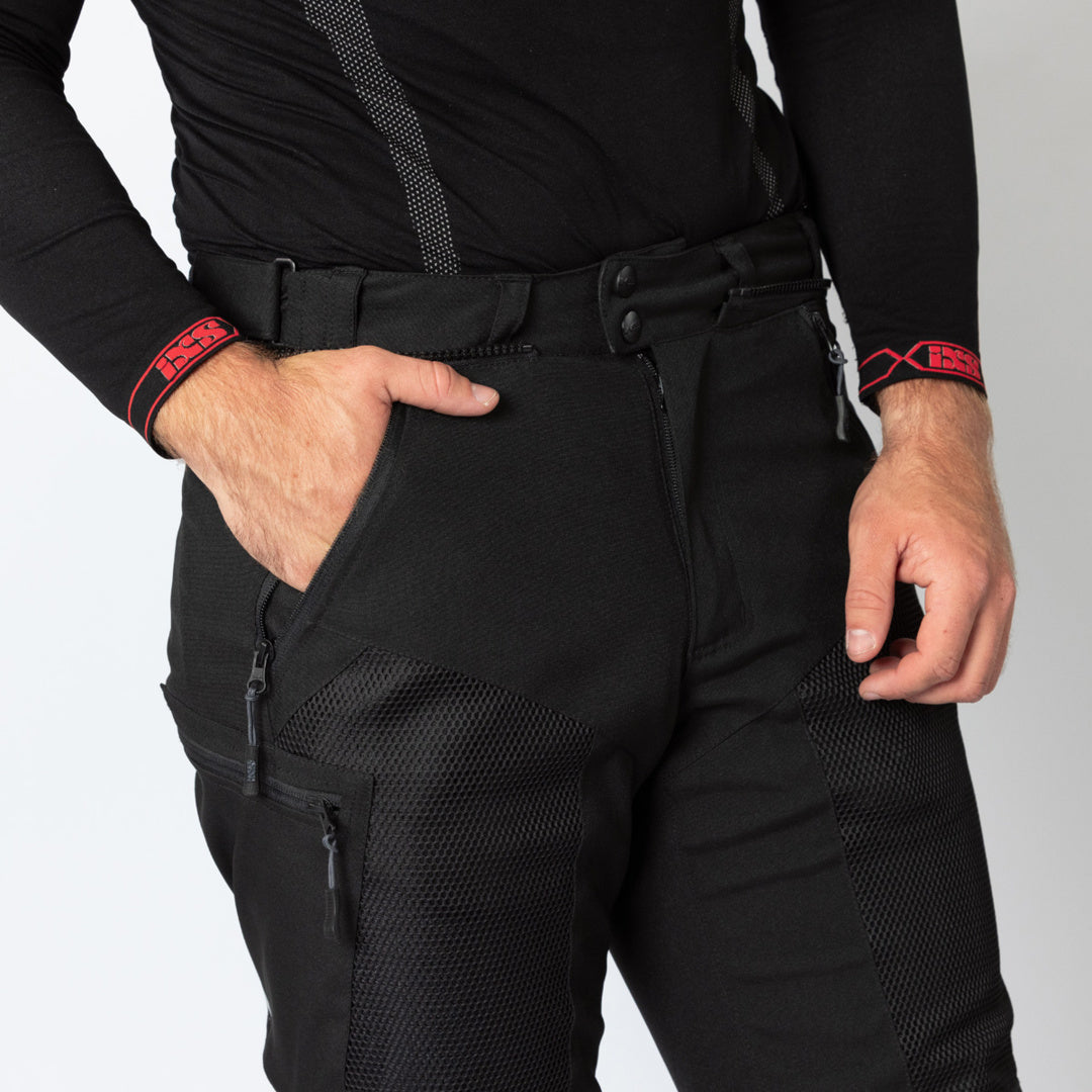 IXS TOURSTER-BIGAIR 1.0 PANTALON