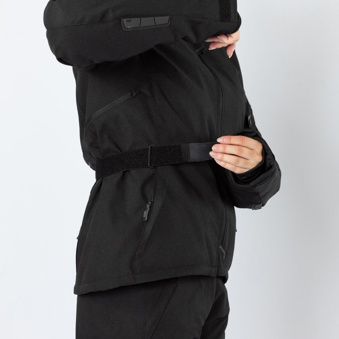 IXS VESTE TOUR LANE ST POUR FEMMES