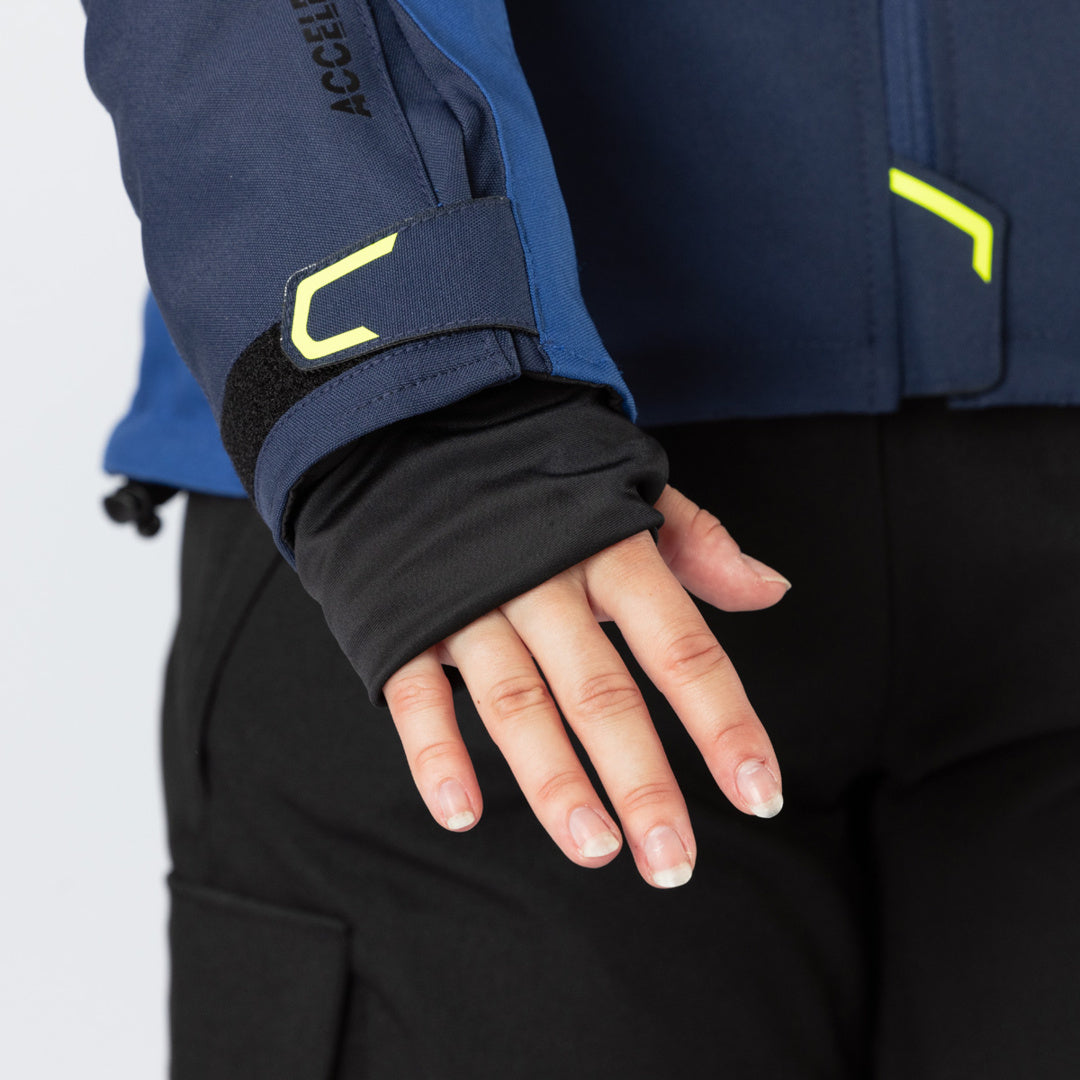 IXS VESTE TOUR LANE ST POUR FEMMES