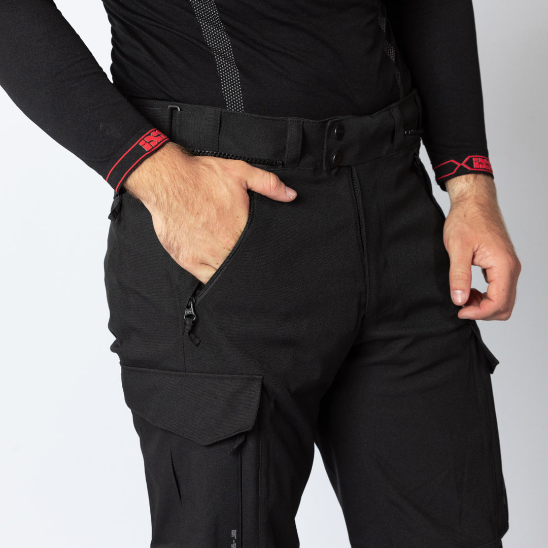 IXS PANTALON TOUR SPACE-ST+