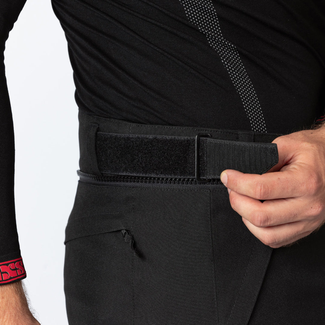 IXS PANTALON TOUR SPACE-ST+