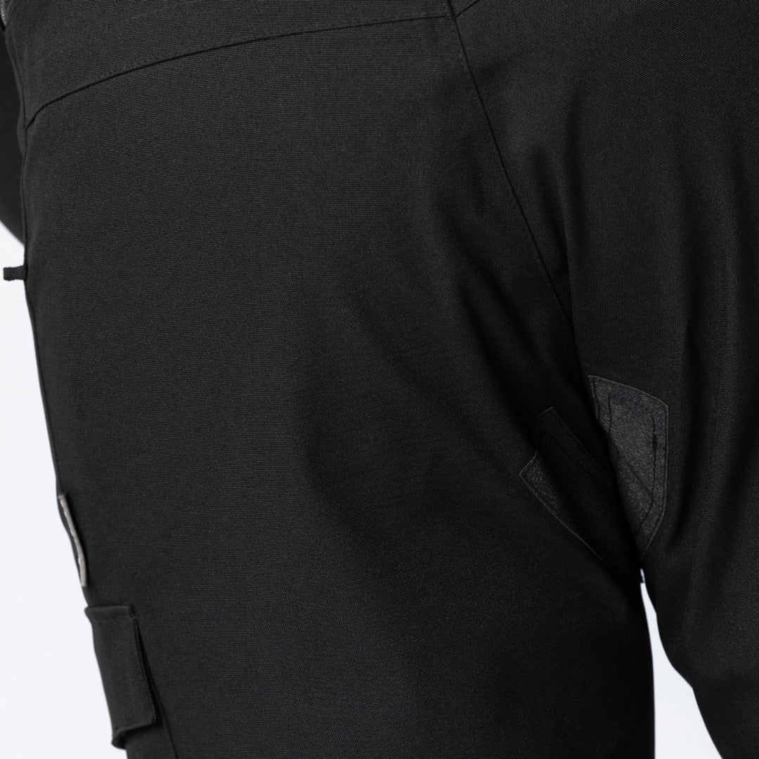 IXS PANTALON TOUR SPACE-ST+