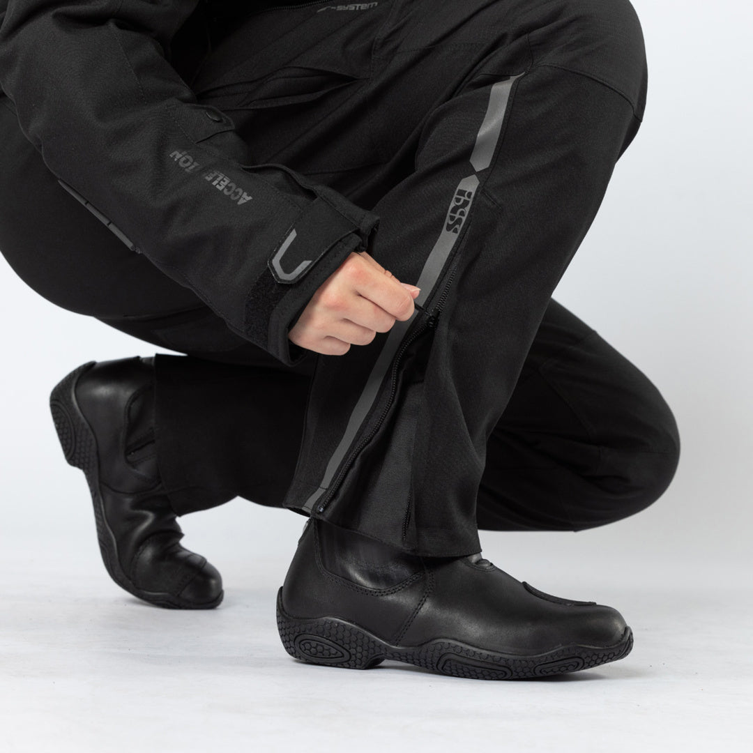IXS PANTALON TOUR SPACE-ST+ POUR FEMMES