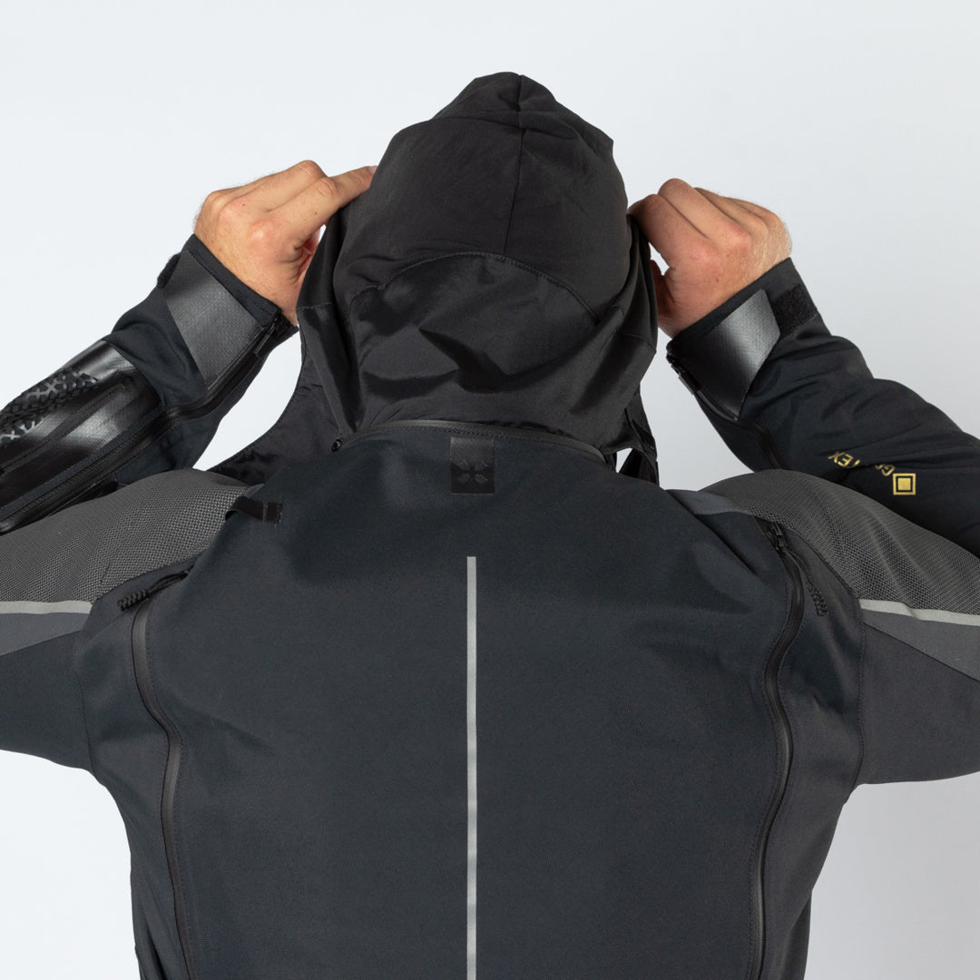 IXS VENTURE-GTX 1.0 VESTE LAMINÉE