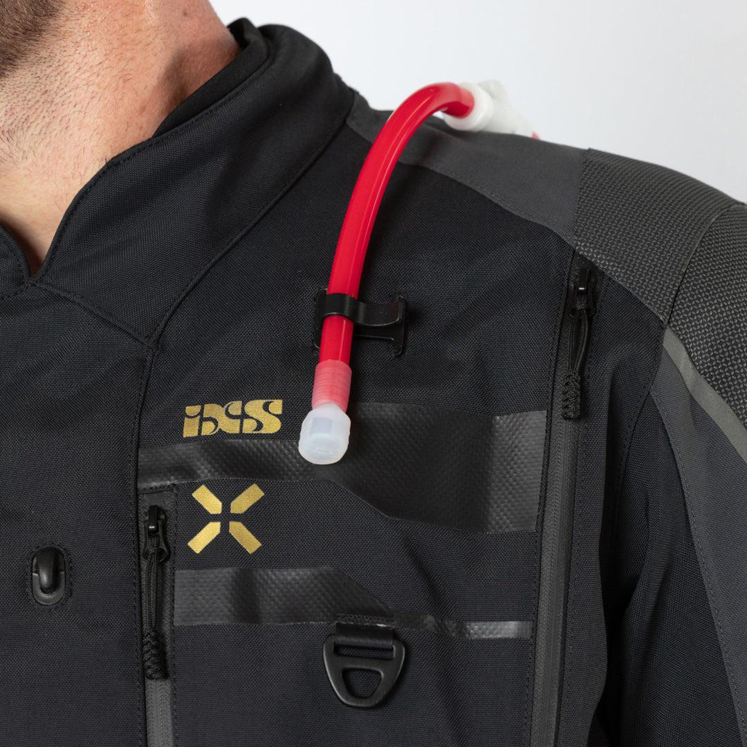 IXS VENTURE-GTX 1.0 VESTE LAMINÉE