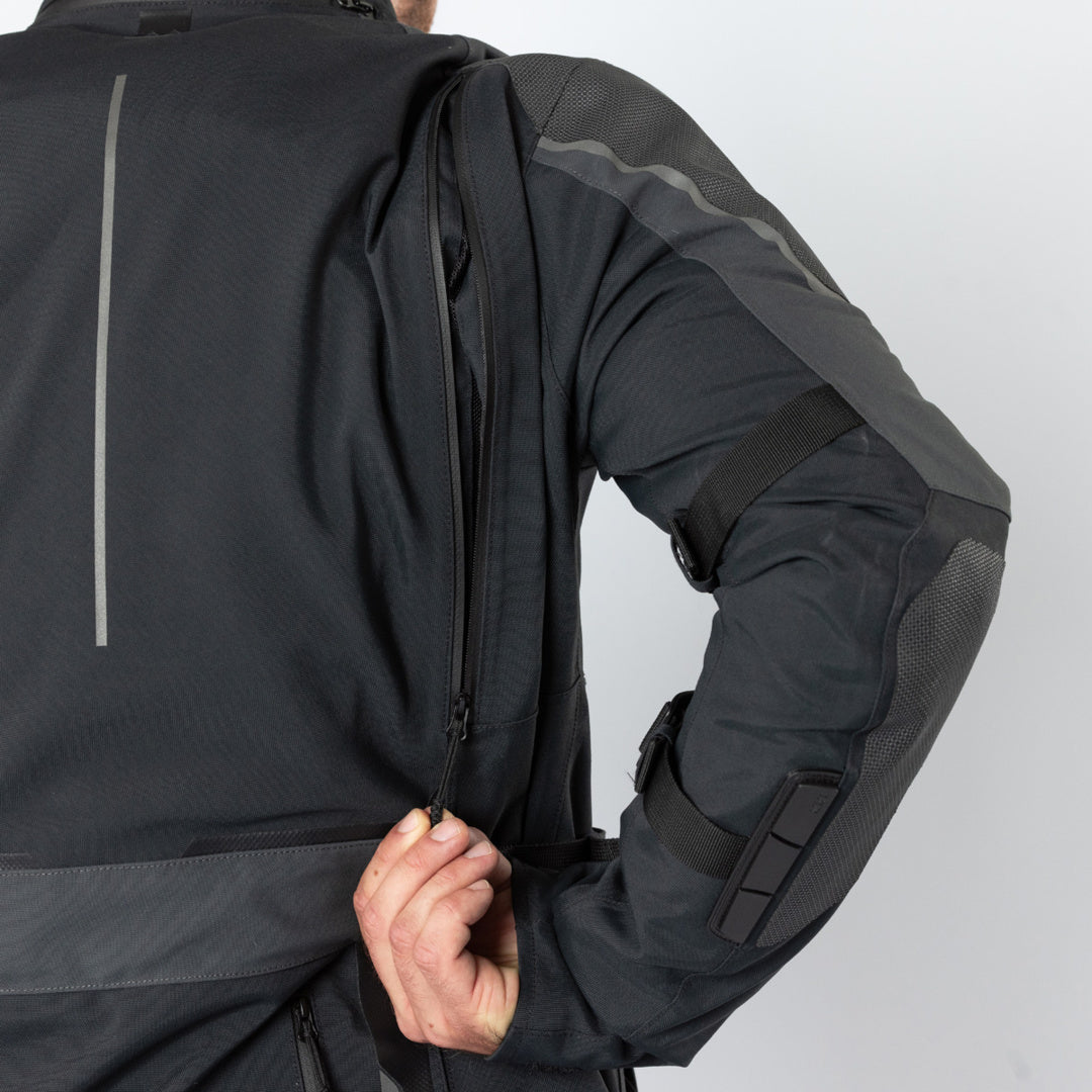 IXS VENTURE-GTX 1.0 VESTE LAMINÉE