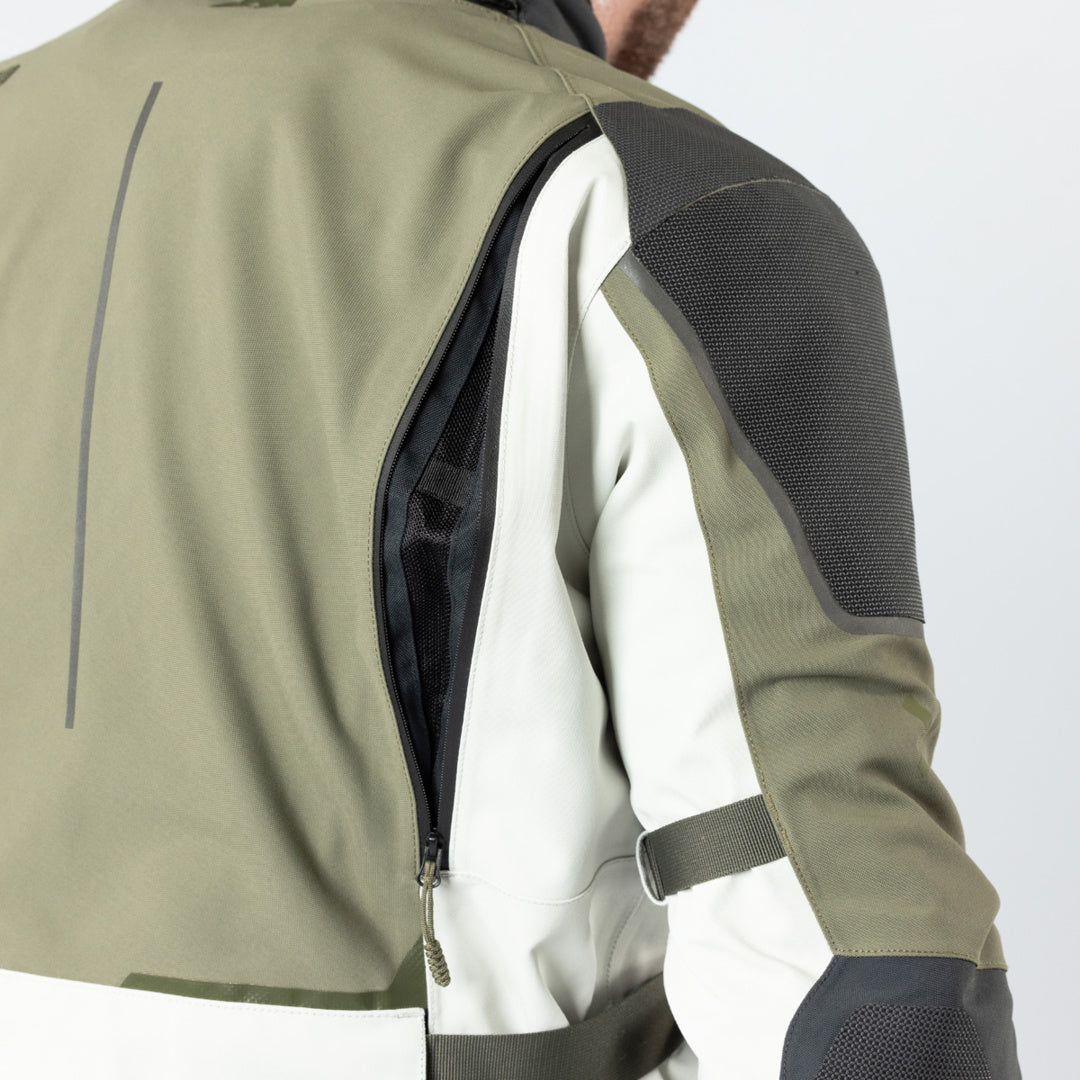 IXS VENTURE-GTX 1.0 VESTE LAMINÉE