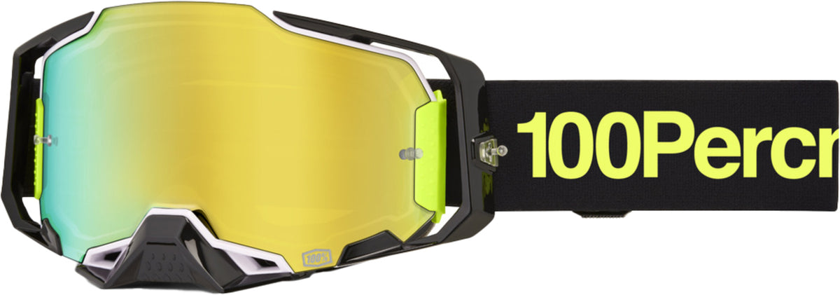 100% ARMEGA GOGGLE