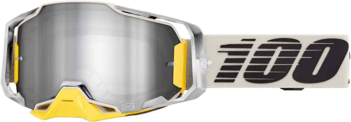 100% ARMEGA GOGGLE