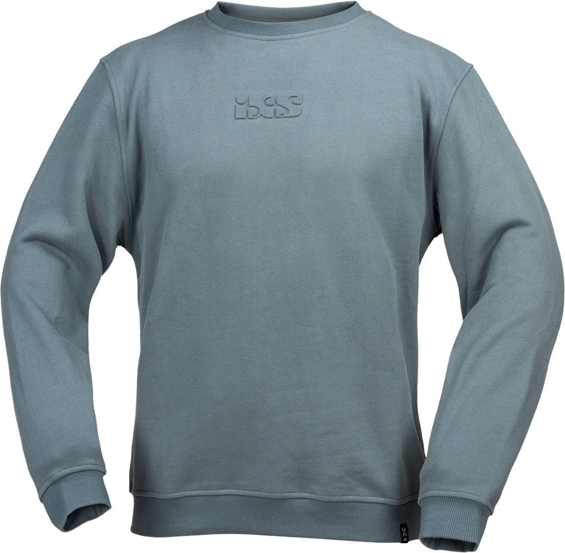 bleu/gris