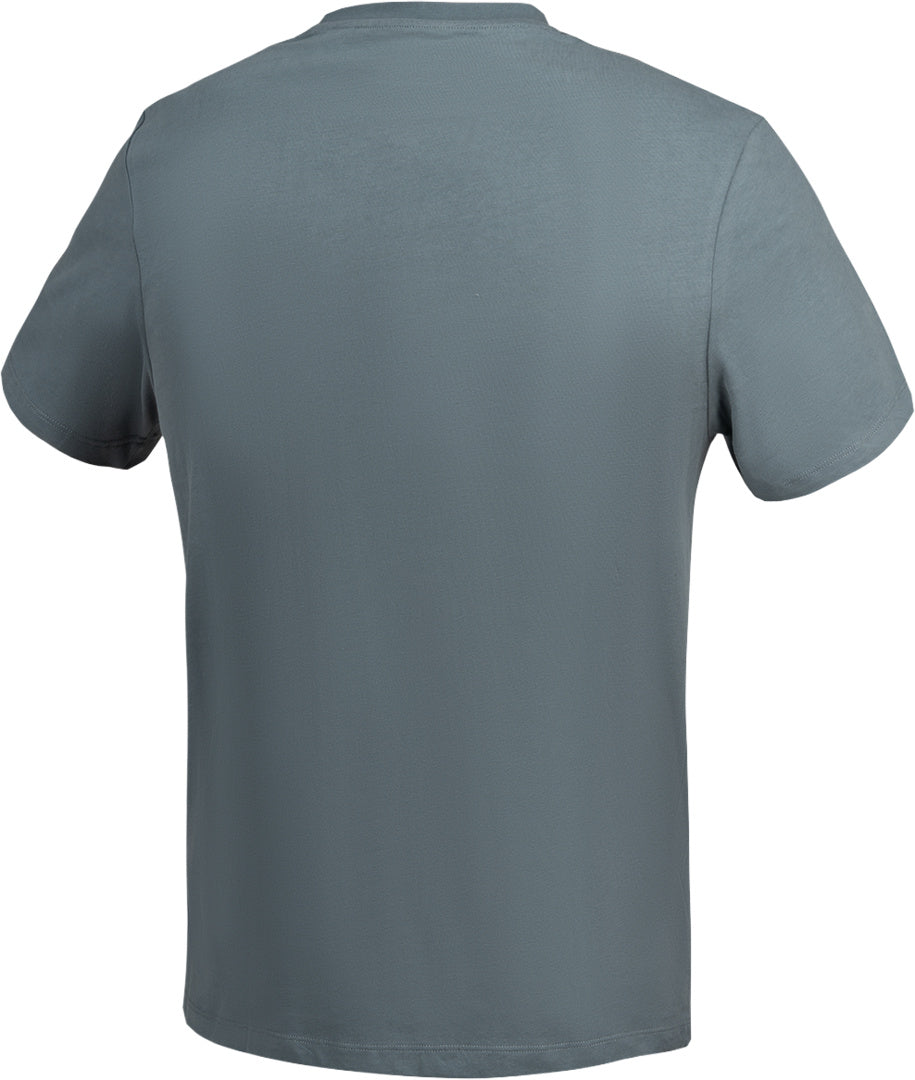 bleu/gris