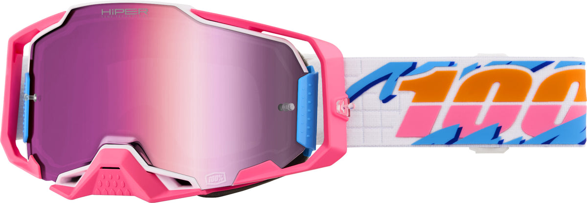 100% ARMEGA GOGGLE