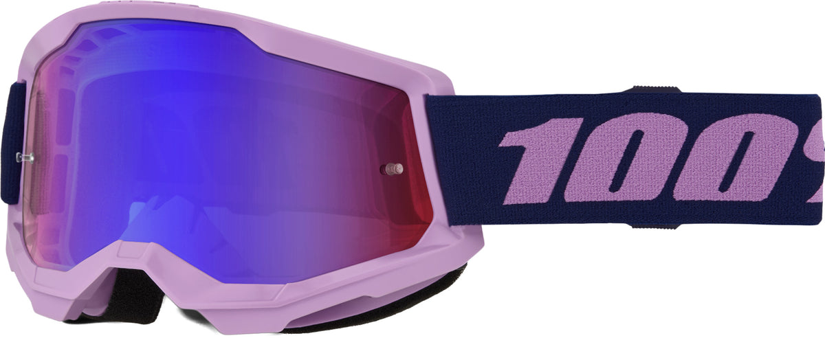 100% STRATA 2 GOGGLE LENS