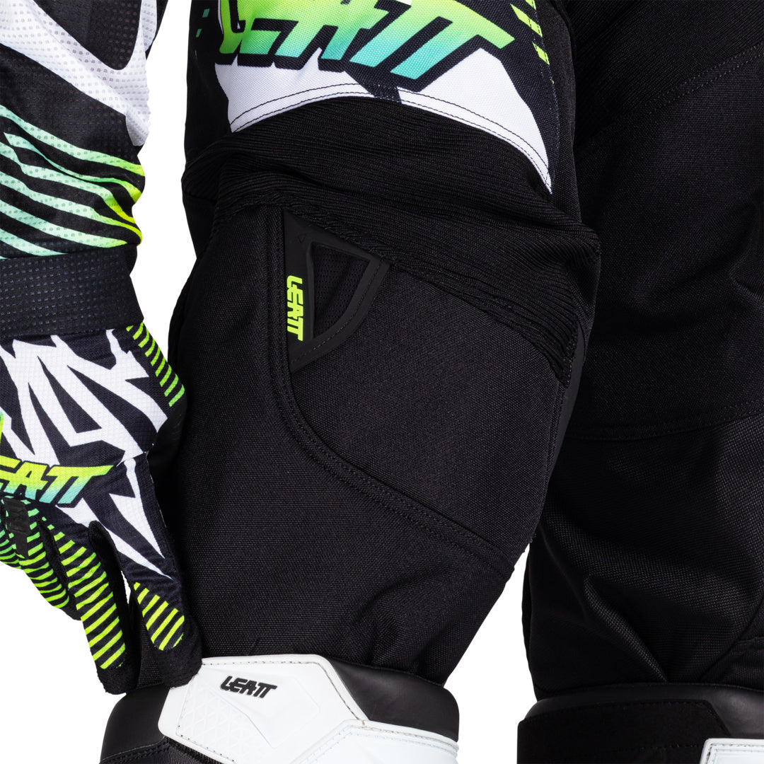 LEATT RIDE KIT 3.5 V26