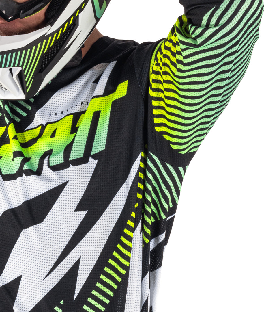 LEATT RIDE KIT 3.5 V26