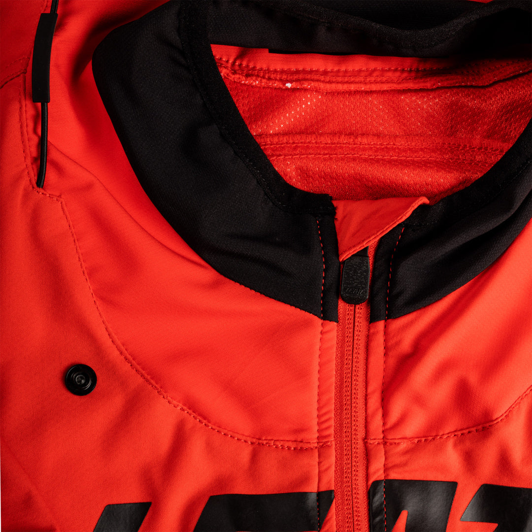 LEATT JACKET MOTO 4.5 LITE