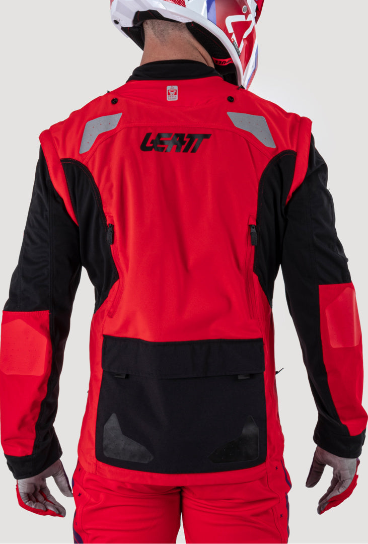 LEATT JACKET MOTO 4.5 LITE