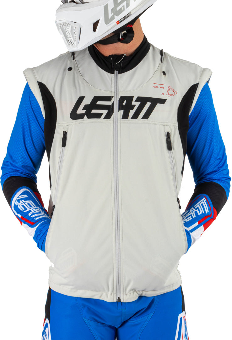 LEATT JACKET MOTO 4.5 LITE
