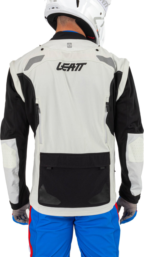 LEATT JACKET MOTO 4.5 LITE